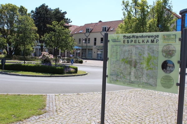 Hotel Mittwald (Espelkamp)